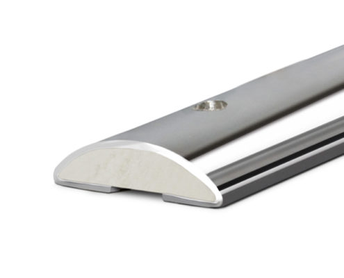 SHPAERA stainless steel boat rub rail