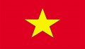 Bandiera vietnam